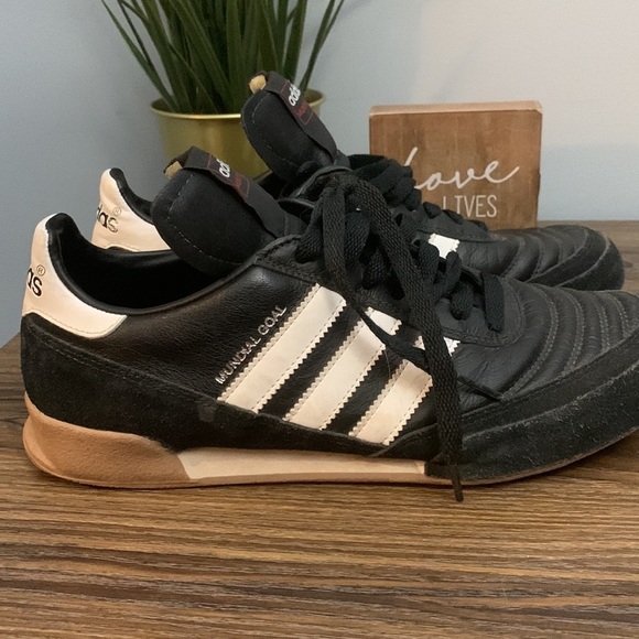adidas Other - Adidas Mundial Goal Sneakers